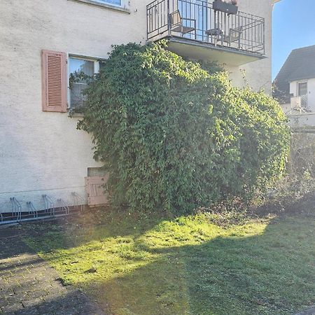 Sauna - Massage -Bodensee-Cinema Feeling- Home Sharing - Parking - Kueche Radolfzell am Bodensee Exterior photo
